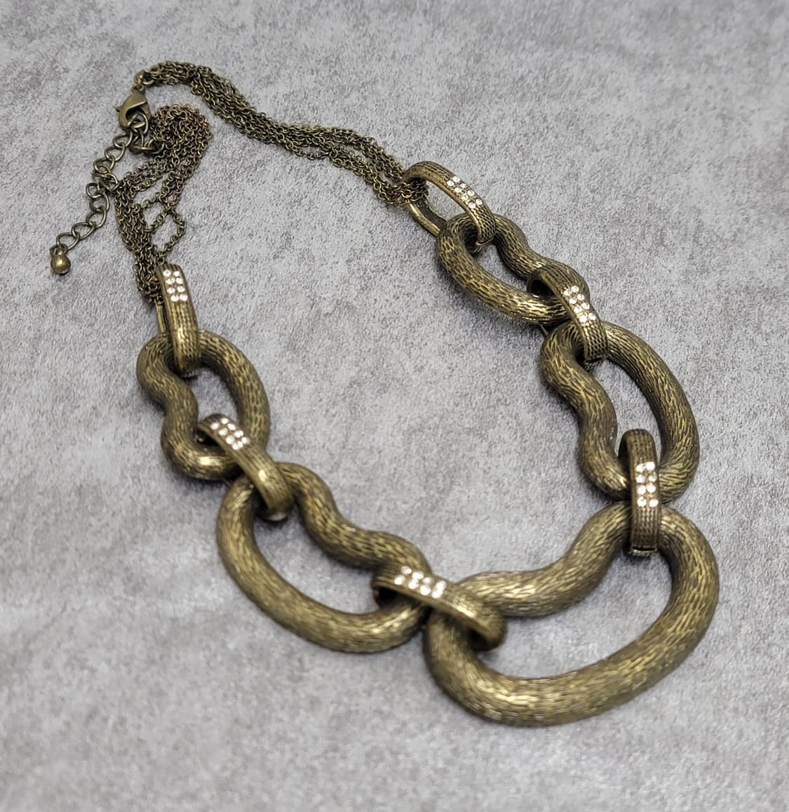 vintage necklace 상품이미지3