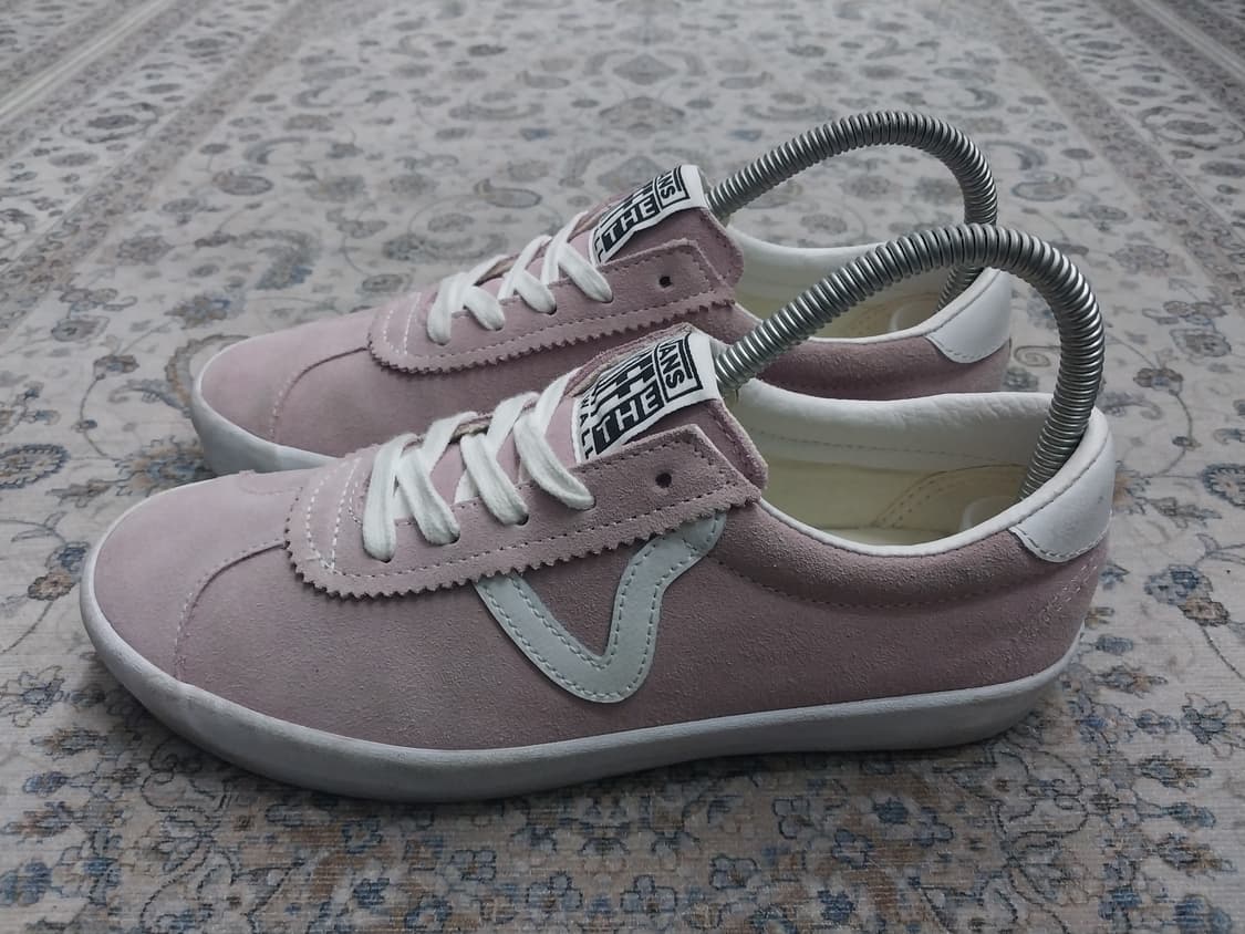 반스 스웨이즈 스포츠 로우 240mm 상품이미지4