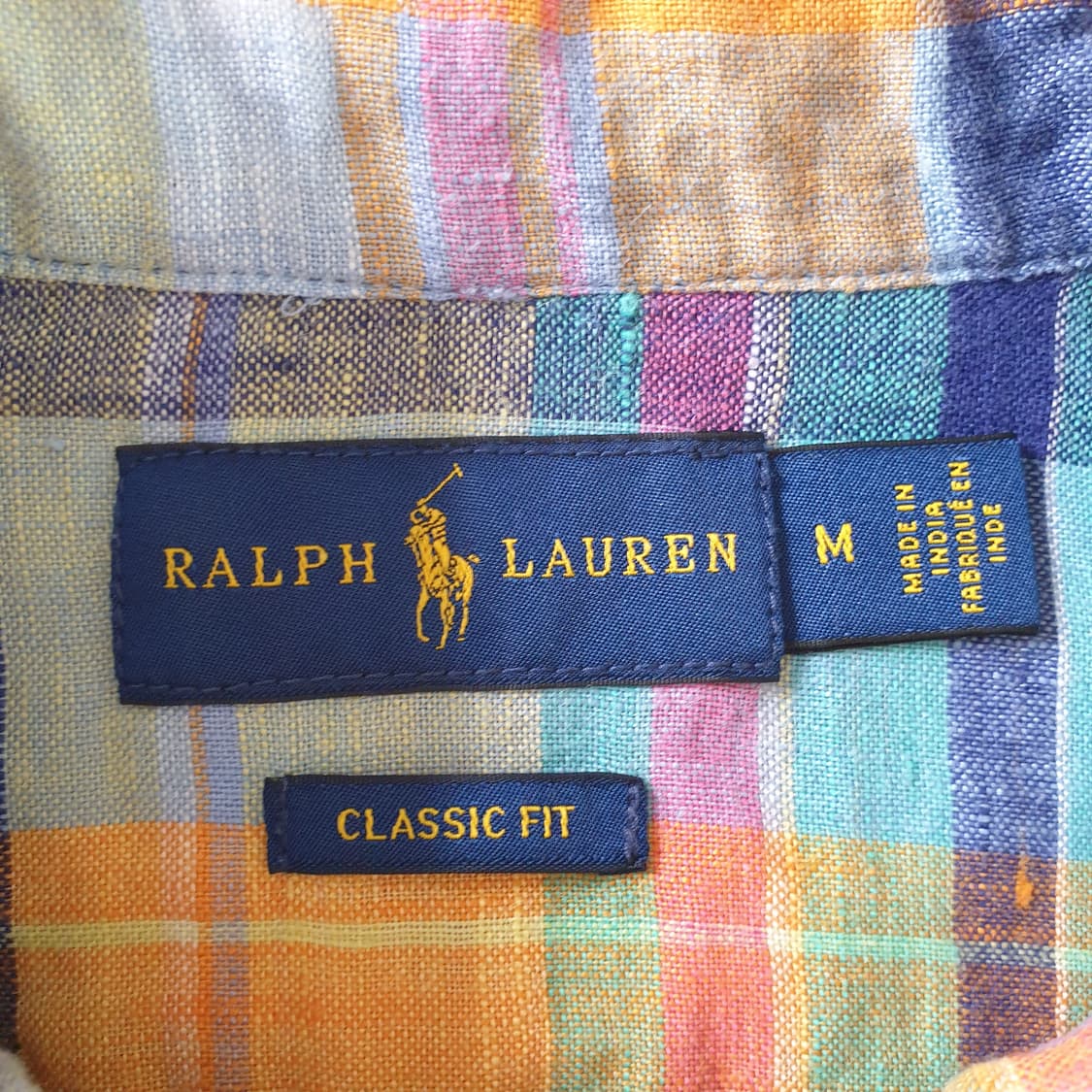 [무료배송] POLO RALPH LAUREN 긴팔 셔츠 상품이미지2