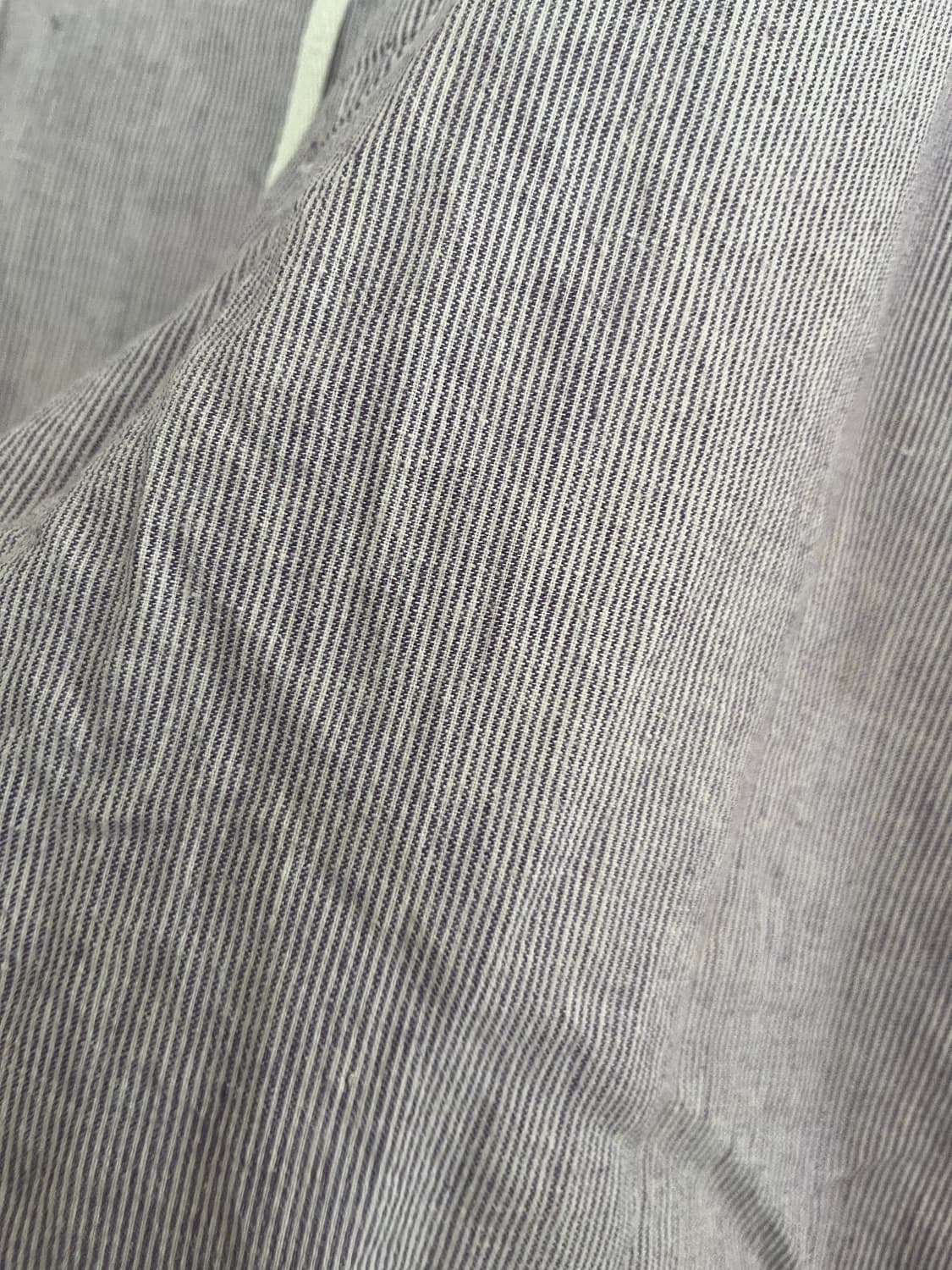 유니클로 파자마팬츠 상품이미지3