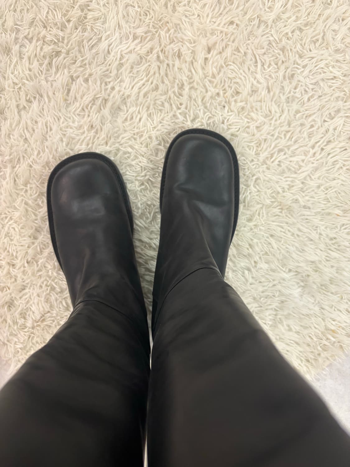 아모멘토 롱부츠 상품이미지3