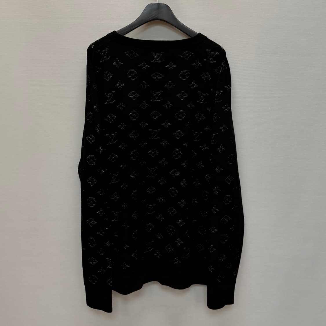 루이비통 모노그램 니트 ( 110 ) 상품이미지4