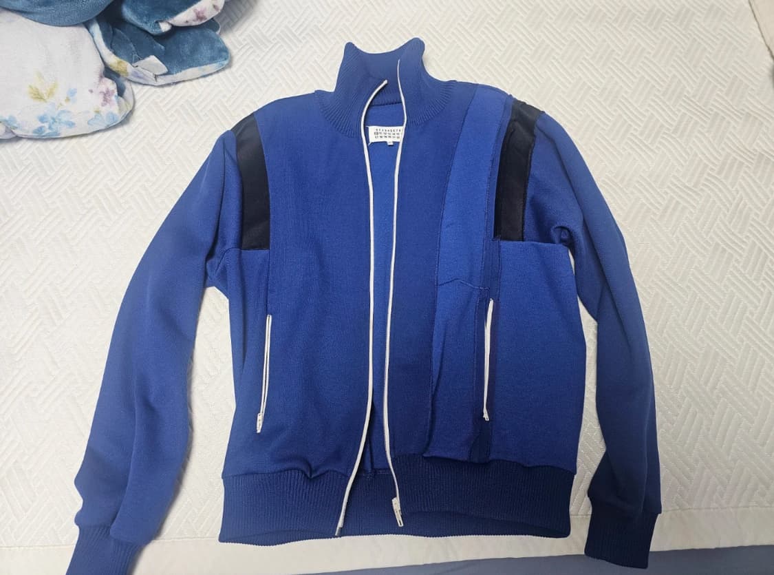 마르지엘라 트랙 자켓 상품이미지2