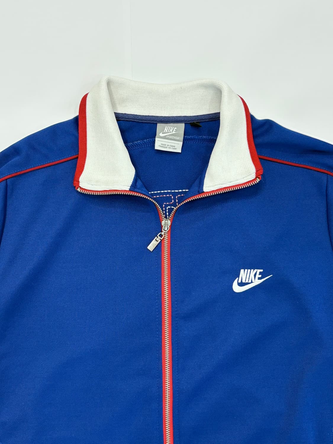 Nike 나이키 사이드라인 유나이티드 집업 상품이미지3