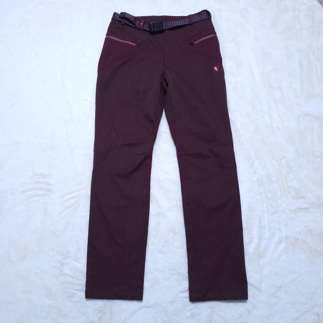 블랙야크 여성 등산바지 27인치 0314 상품이미지1