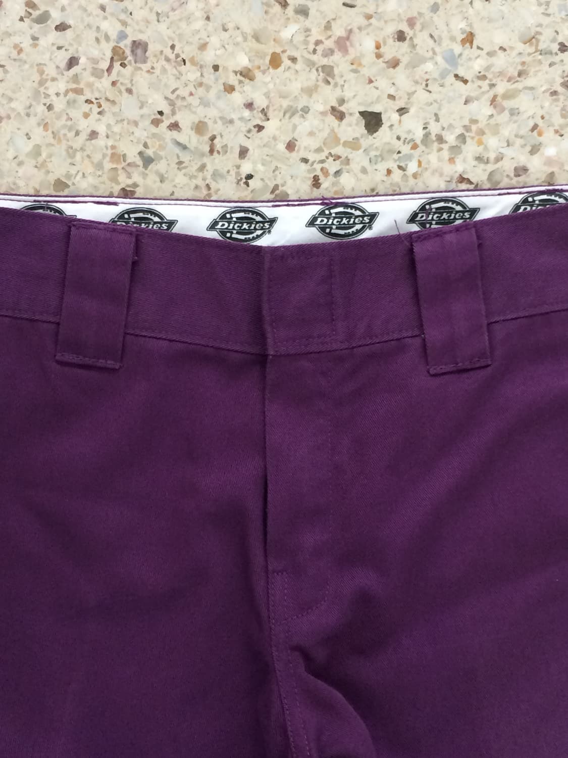 straight pants  상품이미지7