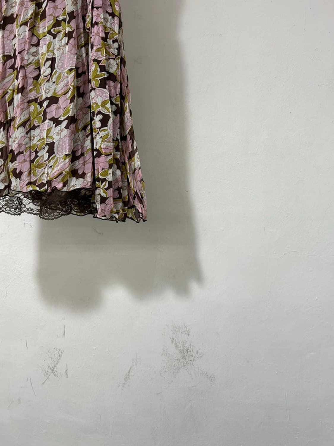 vtg skirt 상품이미지3
