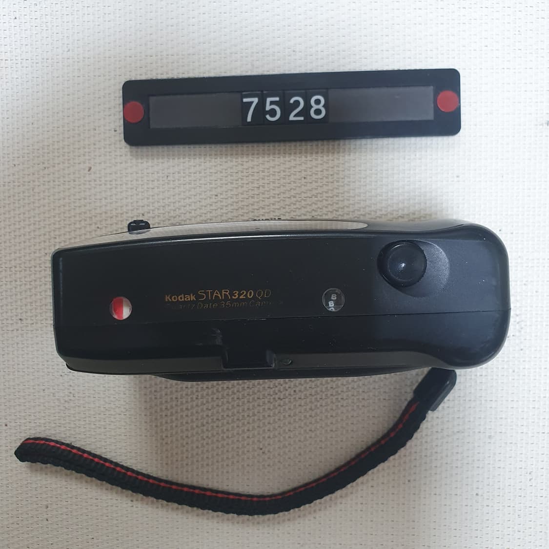 코닥 스타 320 QD 필름카메라 상품이미지2