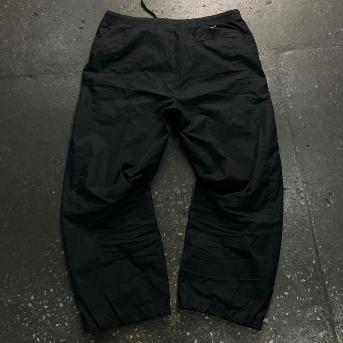 100 나이키 클라이마핏 나일론 팬츠 상품이미지5