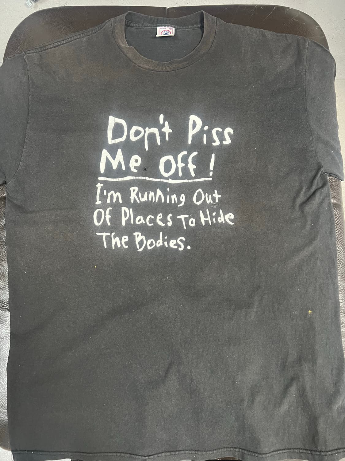 Usa 델타 반팔 상품이미지1