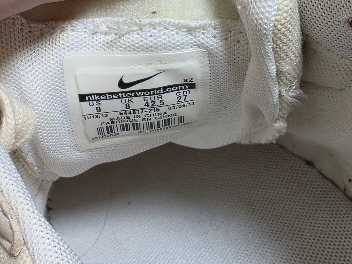 나이키 티엠포94 tiempo94 265~270 상품이미지4