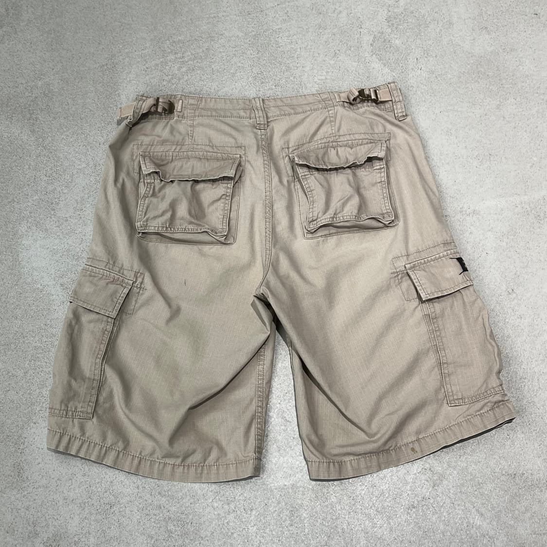 폴로진스컴퍼니 카고 하프팬츠 s10485 상품이미지2