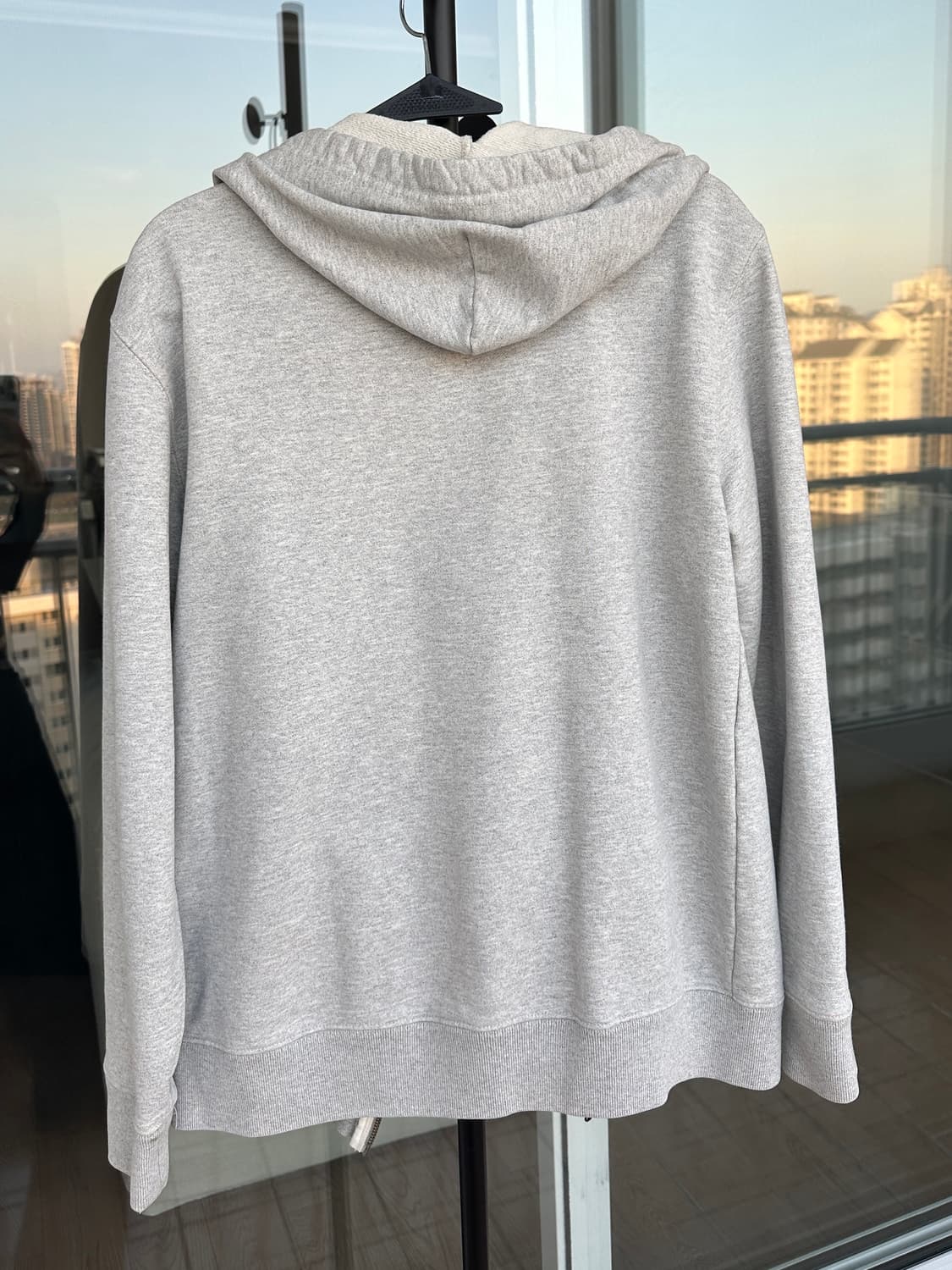 새러데이서프 NYC 후드집업 상품이미지3