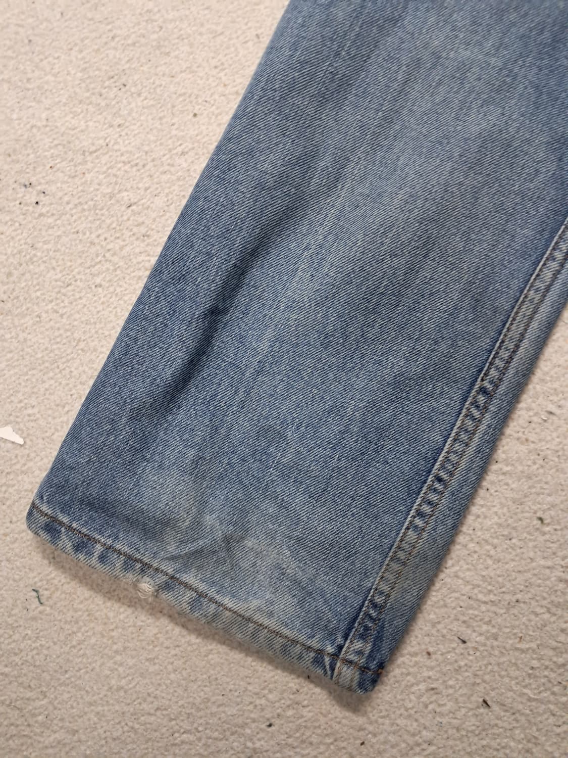 리바이스505  상품이미지6