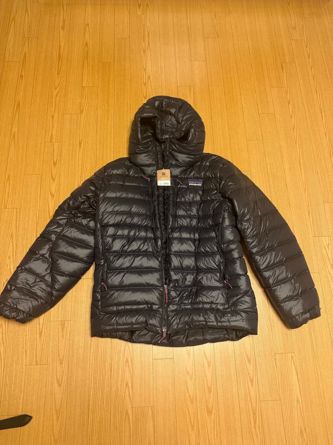 Patagonia AlpLoft Down Parka 파타고니아 알프로프트 상품이미지3