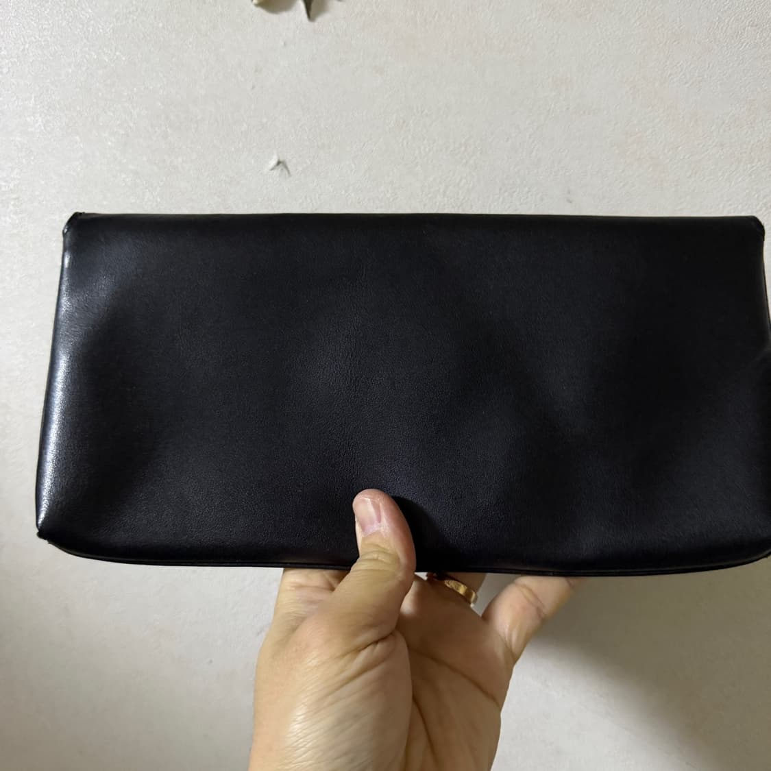 토리버치 로고 여성 클러치백 상품이미지6