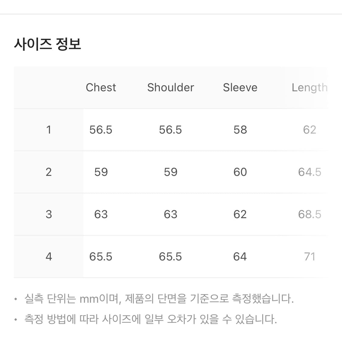 산산기어 로고 후디 라이트 그레이 상품이미지6