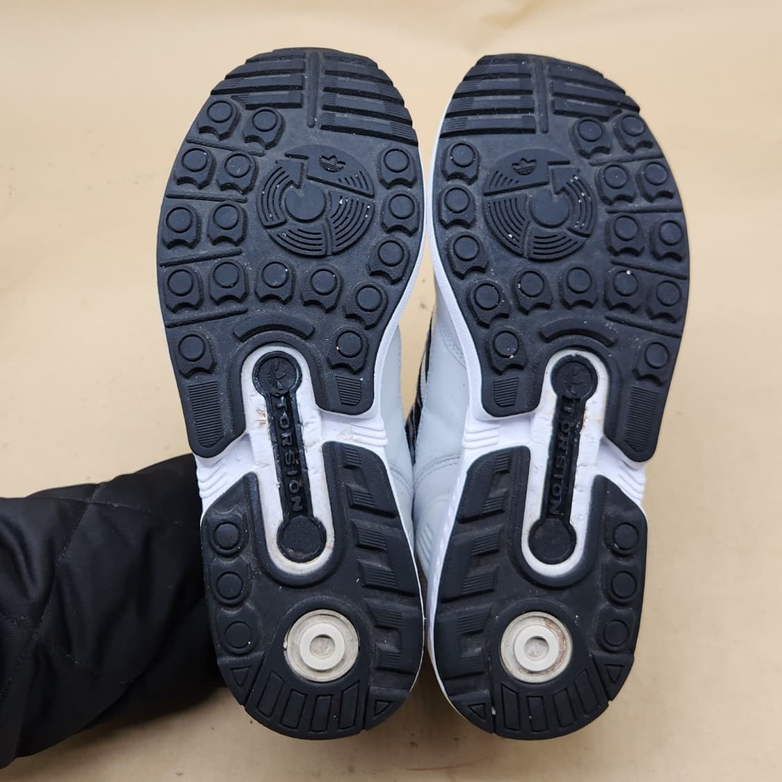 아디다스 ZX 8000 운동화 250 상품이미지3