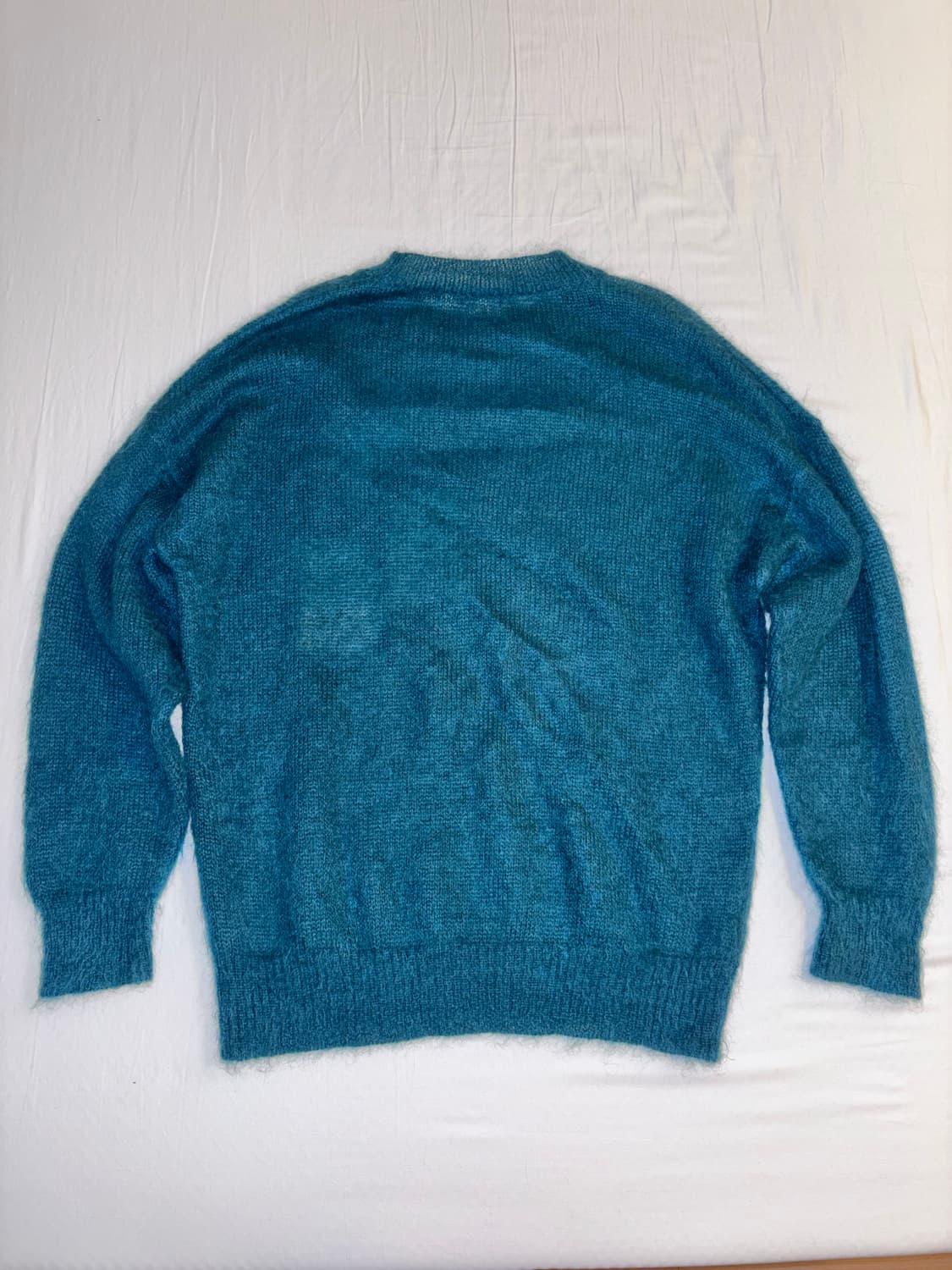 Isabel Marant mohair sweater 상품이미지2