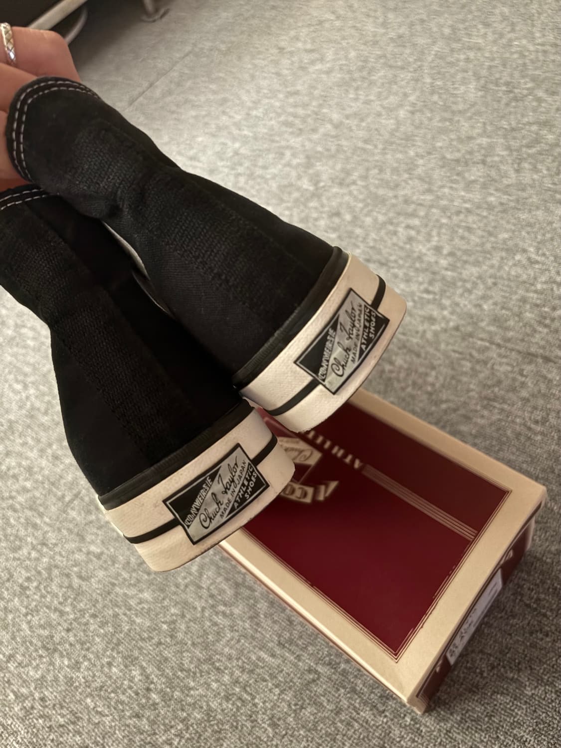 [275] 컨버스 타임라인50주년 상품이미지4