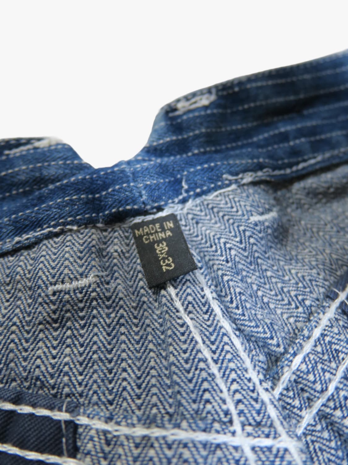 RRL 더블알엘 팬츠 (상세사이즈 참고) 상품이미지5