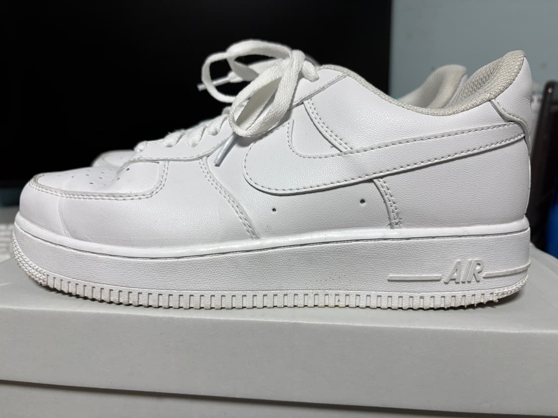 나이키 에어포스 260 상품이미지5