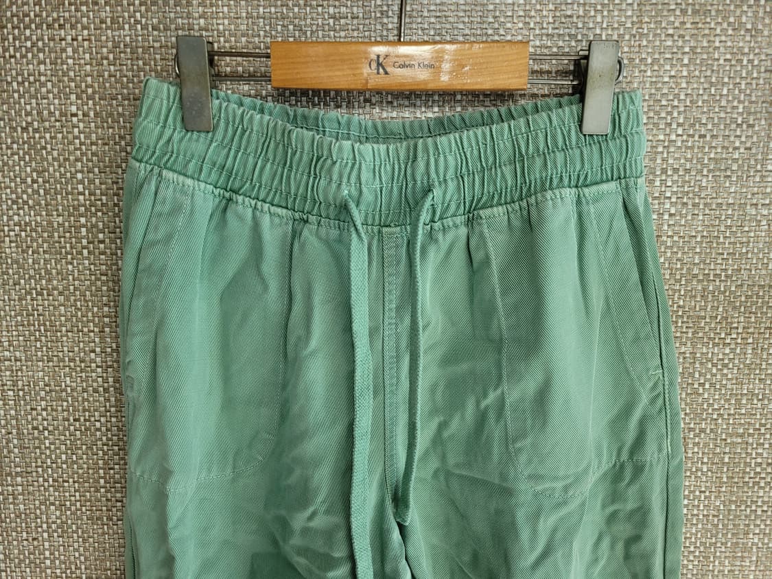 S 28~30인치 ZARA 밴딩 팬츠 자라 상품이미지2