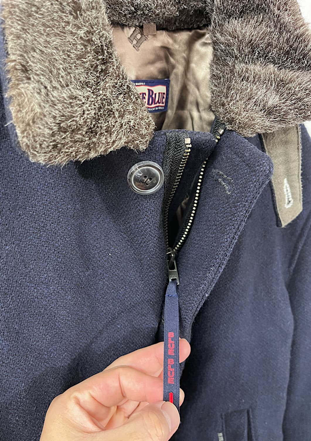 BLUE BLUE  상품이미지5