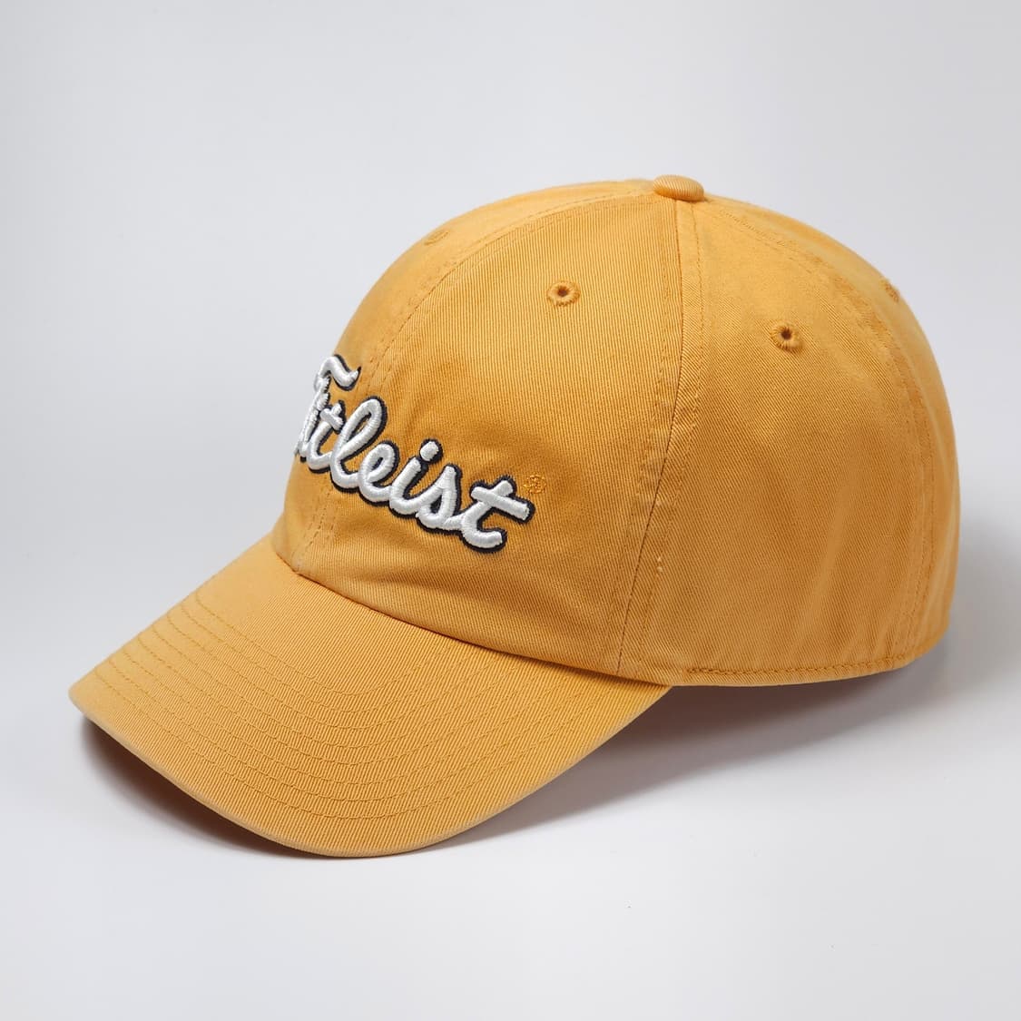 타이틀리스트 올드빈티지 볼캡 모자 상품이미지2