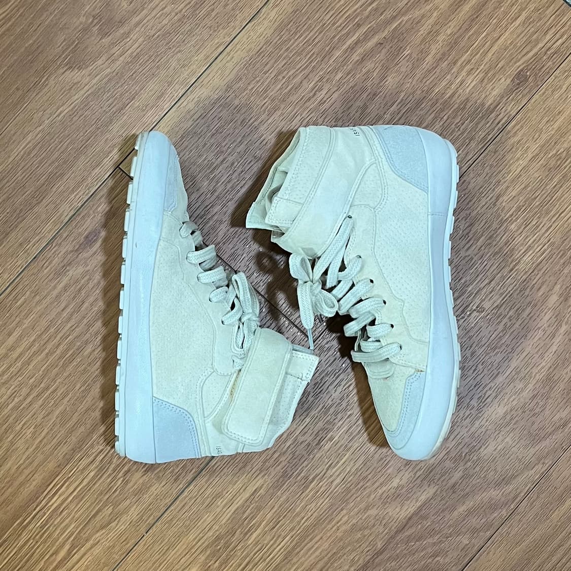 Isabel Marant High top sneakers 상품이미지3
