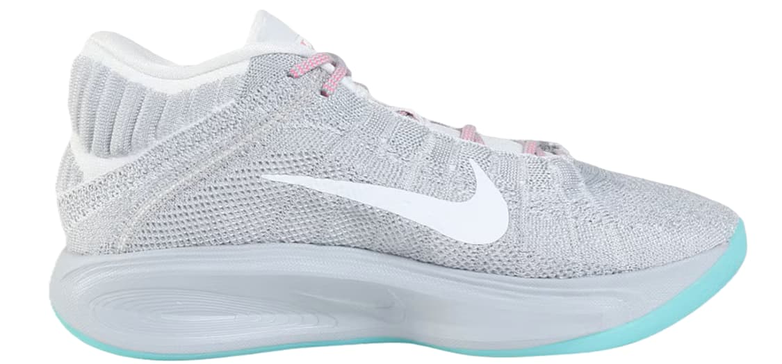 나이키 GT허슬3 EP 농구화 플래티넘 틴트 285사이즈 상품이미지4