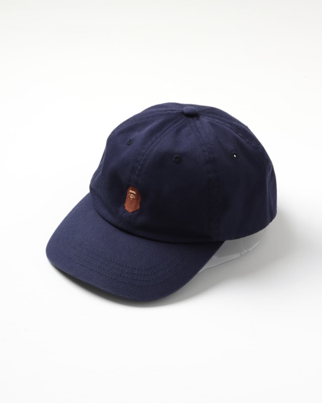 베이프 A BATHING APE One Point Cap 상품이미지2