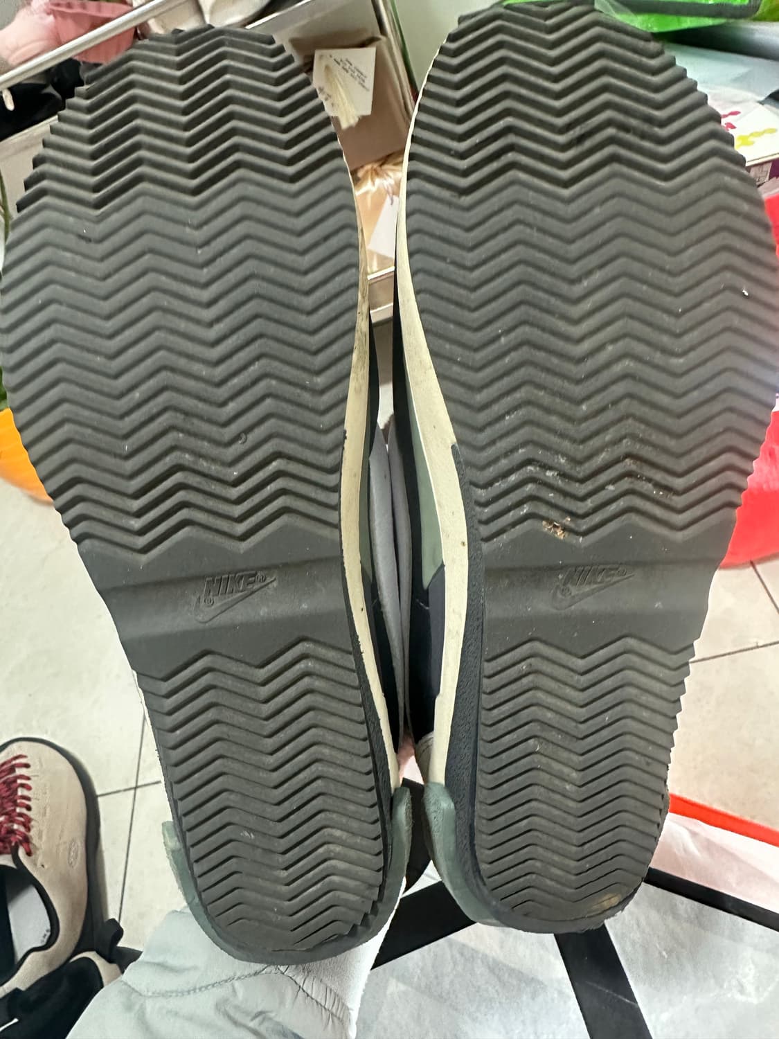 나이키 사카이 코르테즈 상품이미지7