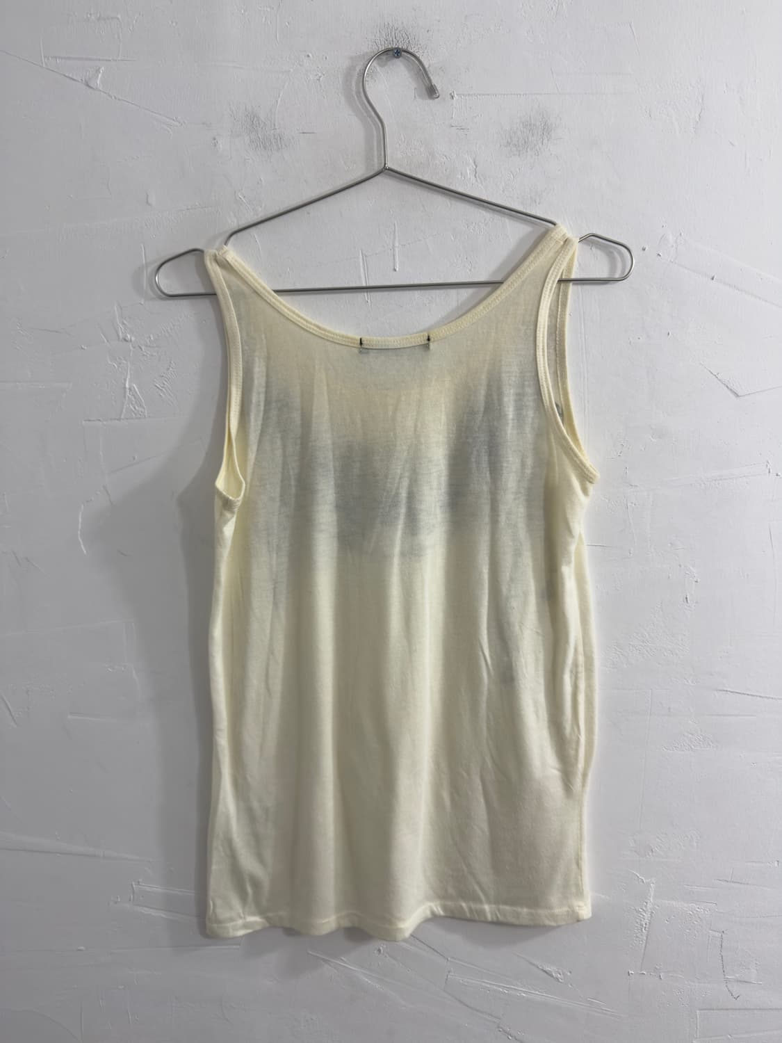 pageboy printing sleeveless 상품이미지4