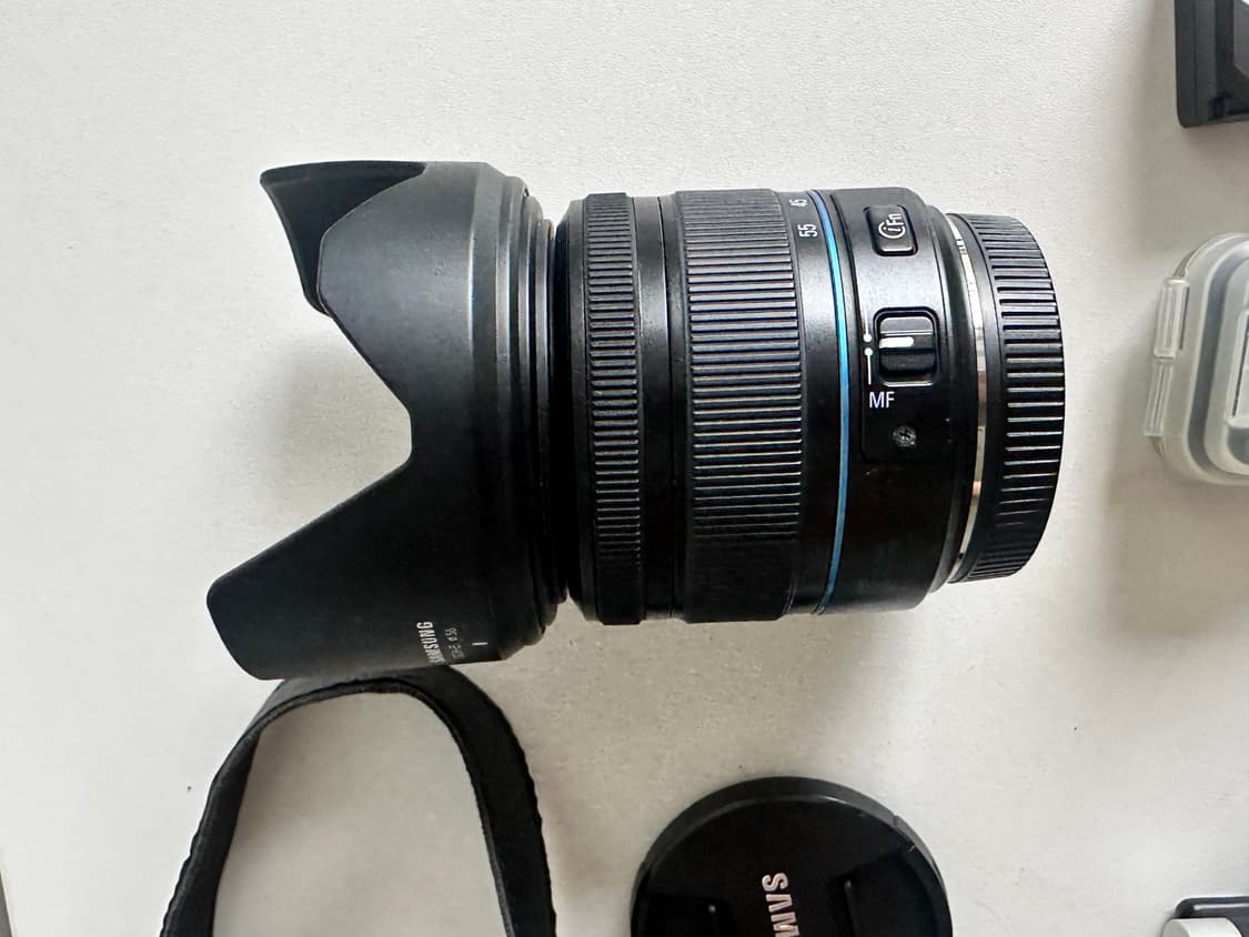 삼성 nx300 상품이미지4