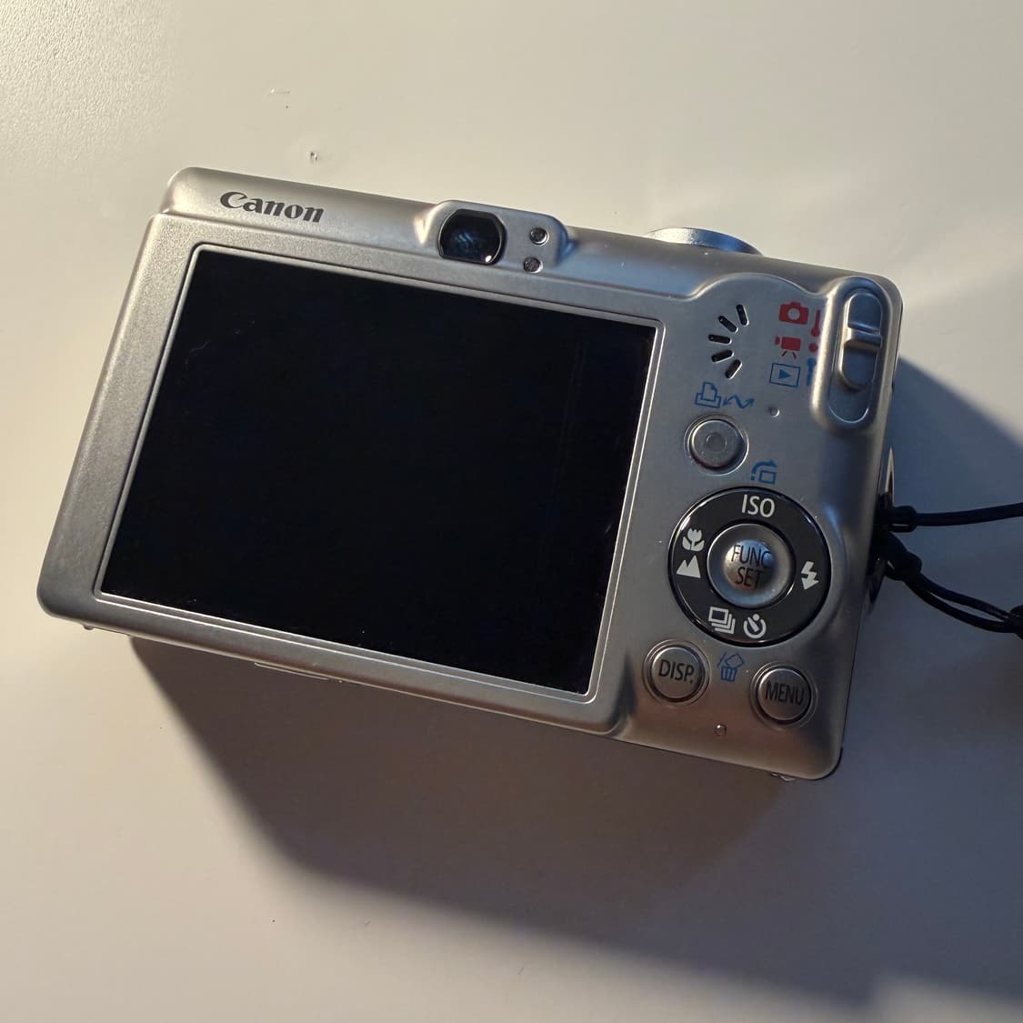 미품🫧 캐논 익서스 60(=익시 70) 상품이미지2