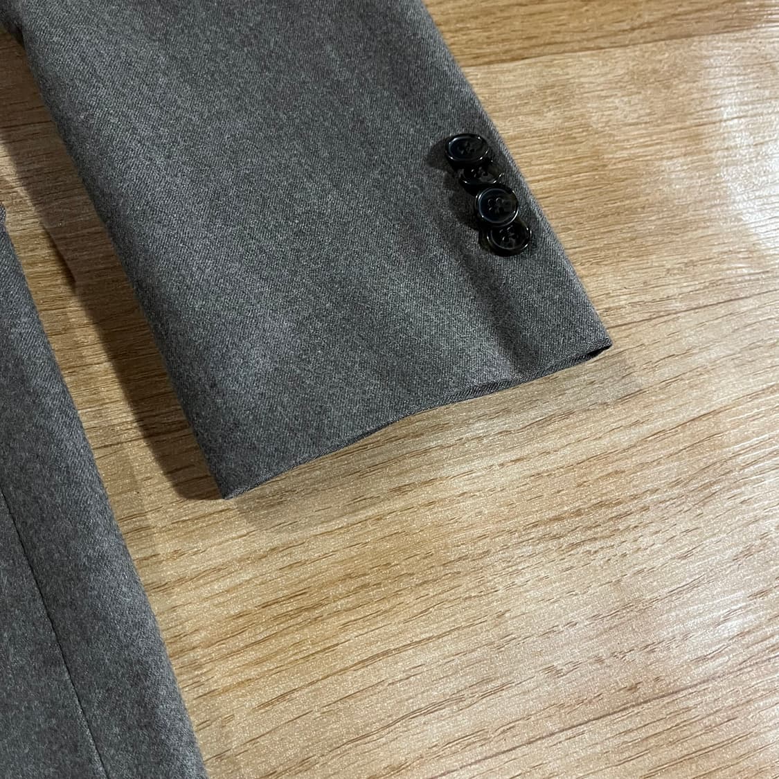 [97] 맨온더분 울자켓 상품이미지4