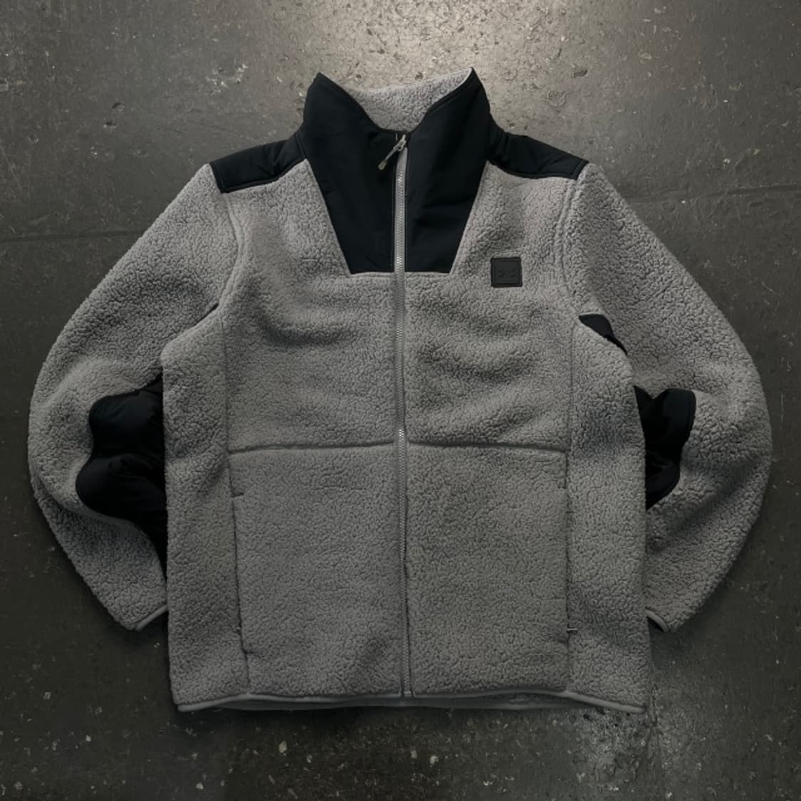 105 언더아머 후리스  상품이미지1