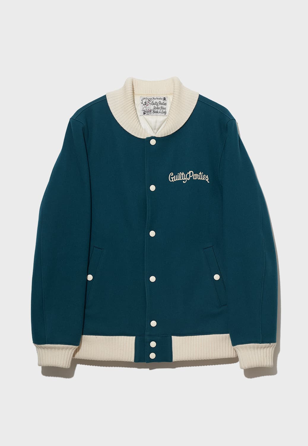 WACKO MARIA jacket 상품이미지1