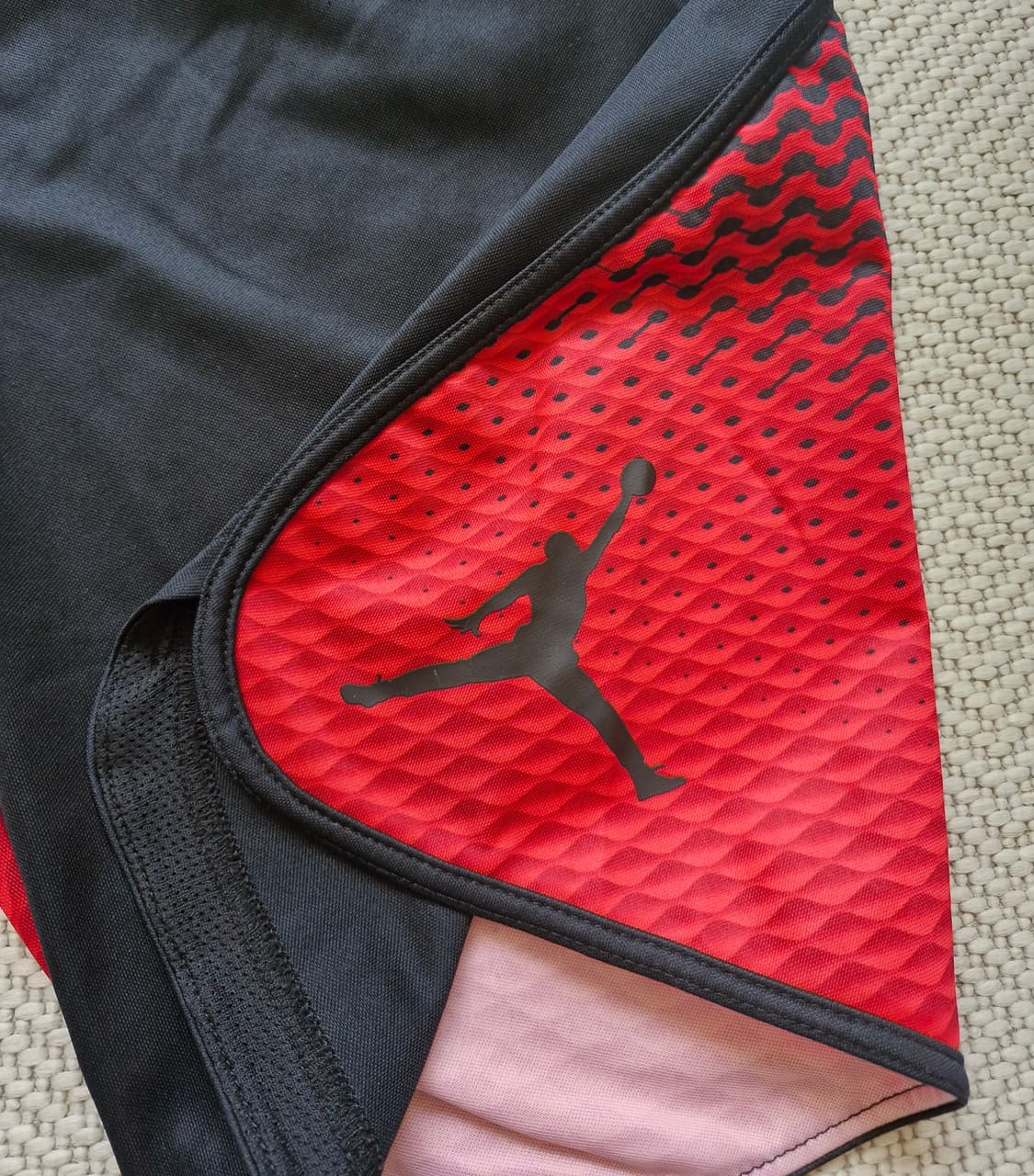 조던 점프맨 드라이핏 농구 쇼츠 M 상품이미지3