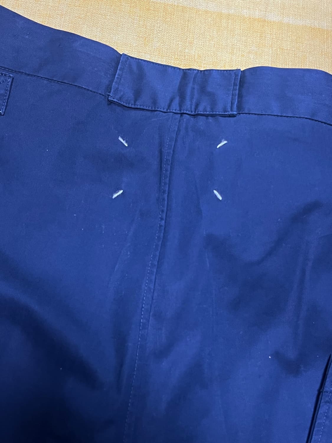마르지엘라 치노 팬츠30-32 상품이미지1