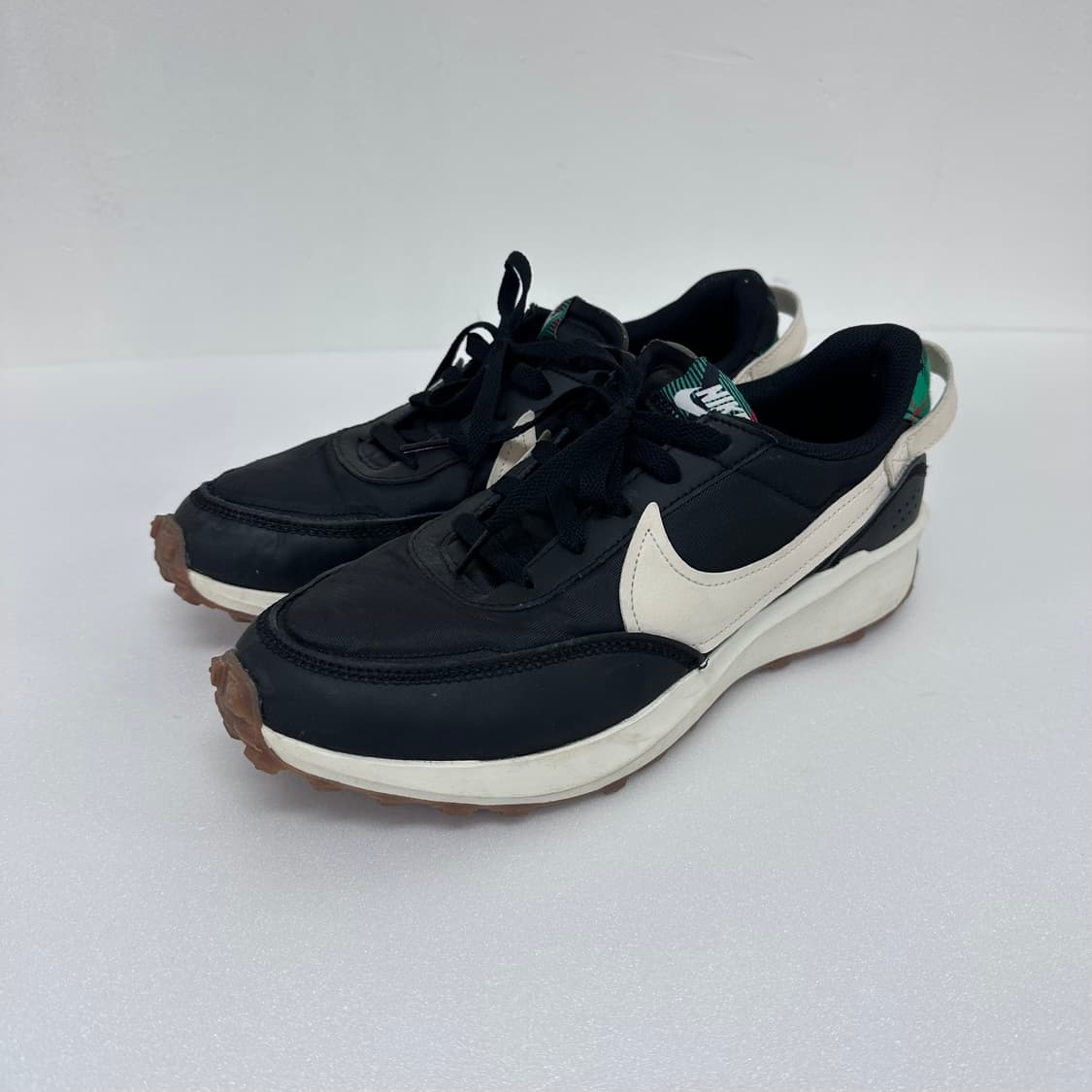 NIKE 나이키 와플 데뷰 SE 스니커즈 운동화 270 상품이미지3