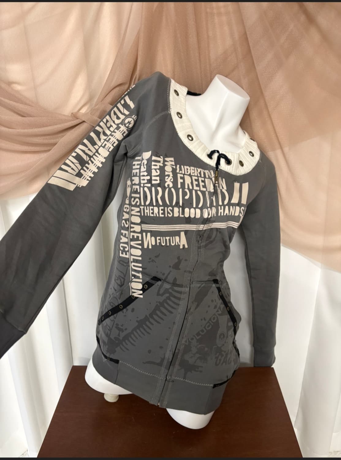 LIBERTALIA  상품이미지2