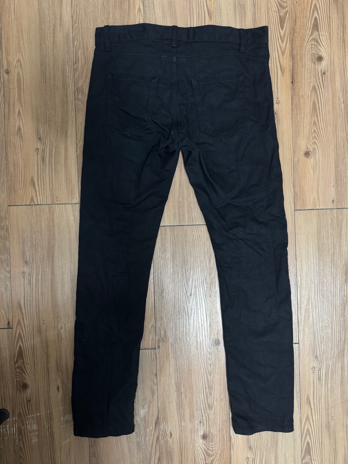 31) 생로랑 블랙진 상품이미지2