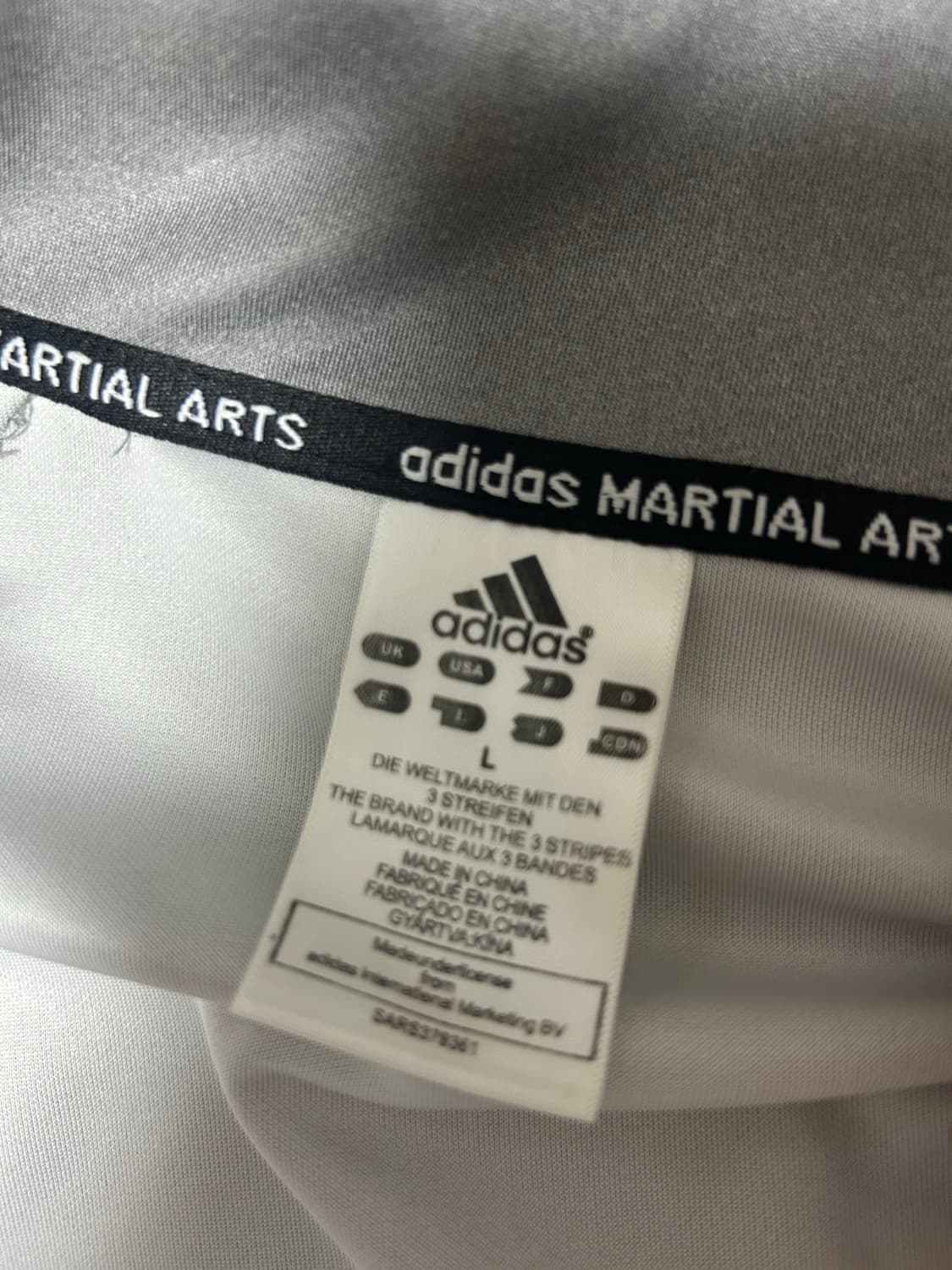 아디다스 져지 상품이미지3