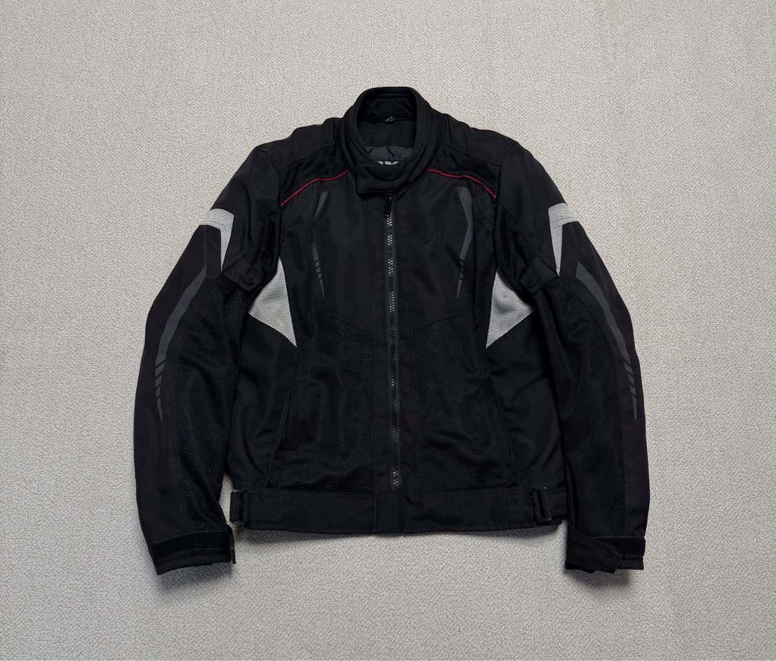 AXG 바이크 자켓 상품이미지1