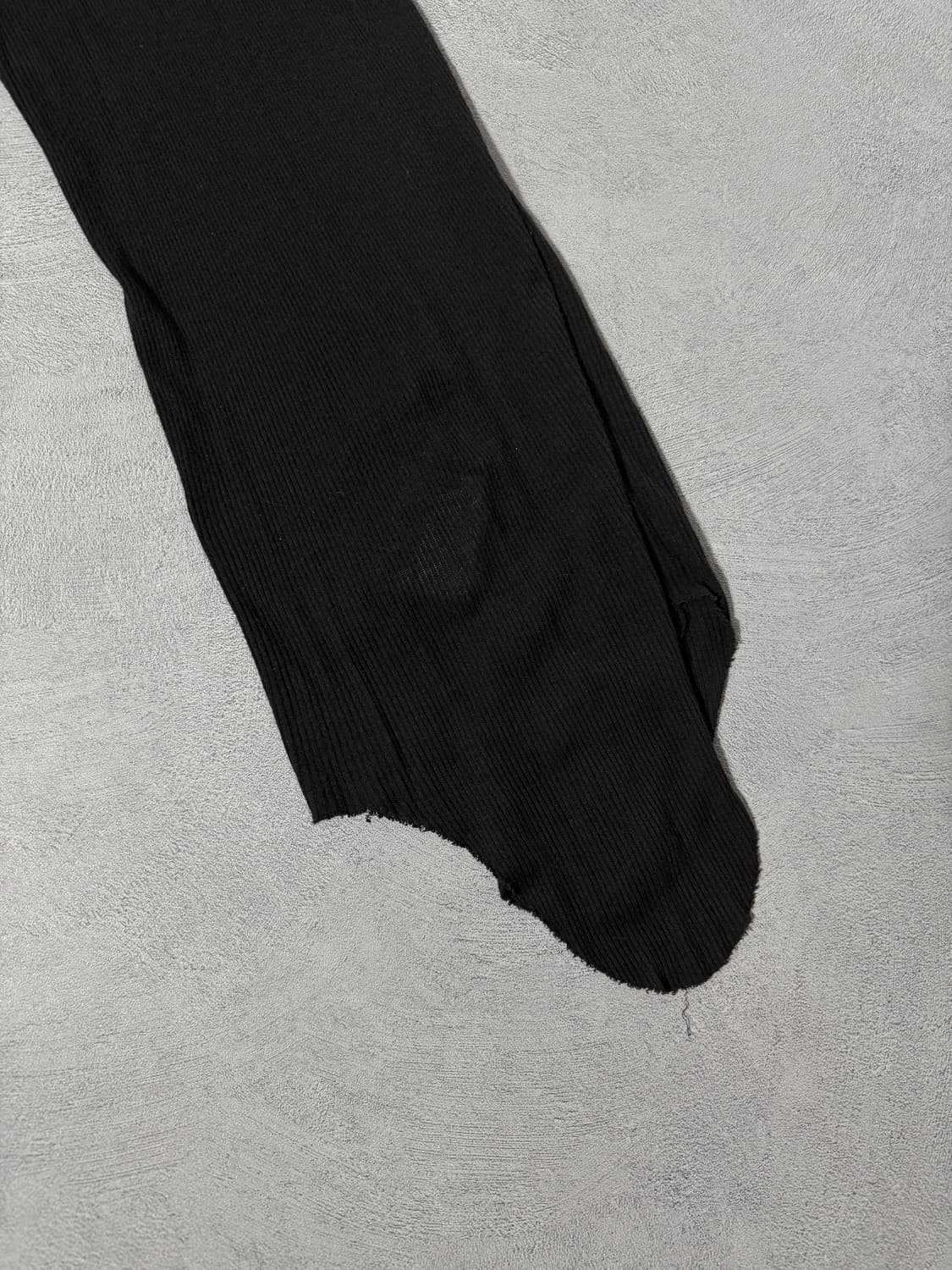 09FW 릭오웬스 탱크탑 슬리브리스 상품이미지5