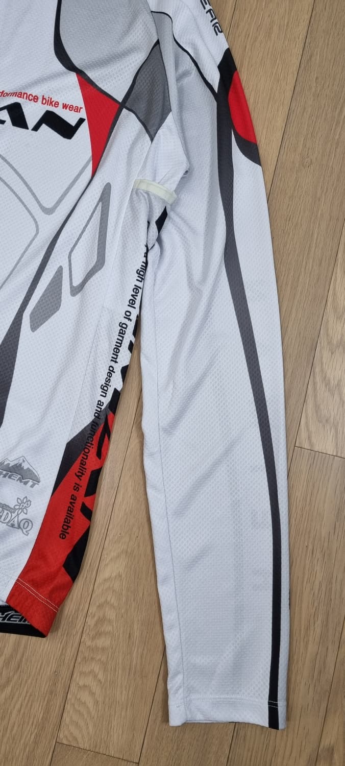 하이만 자전거 져지 XL _ 남성 상품이미지4