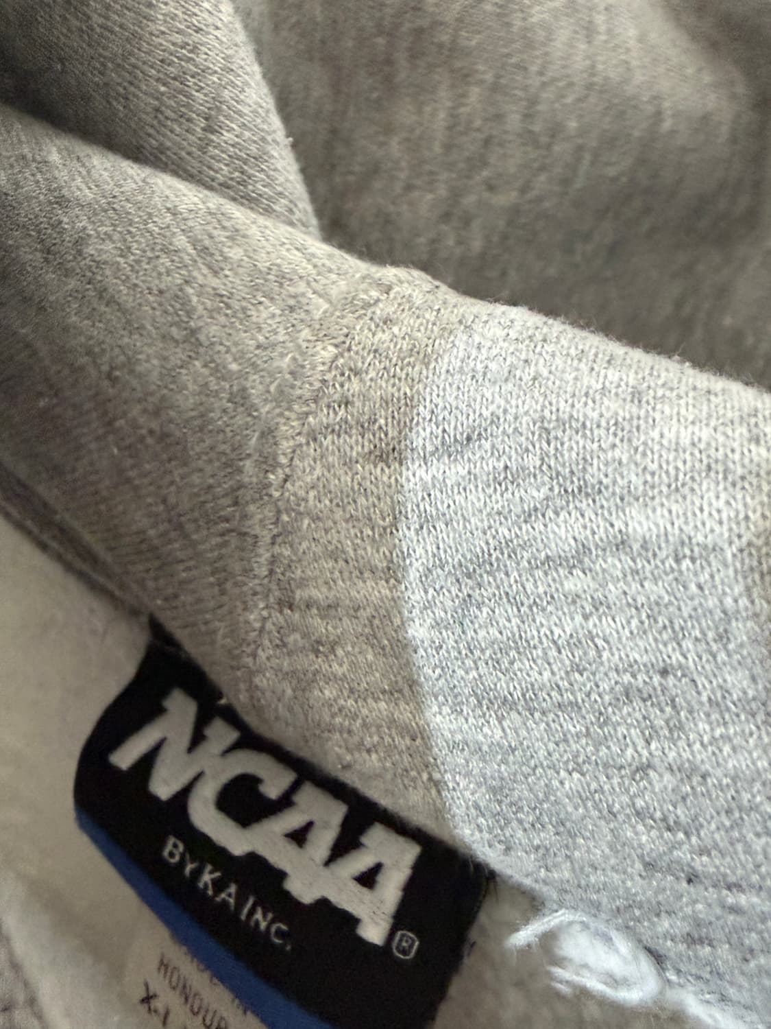 NCAA hoodie 상품이미지5