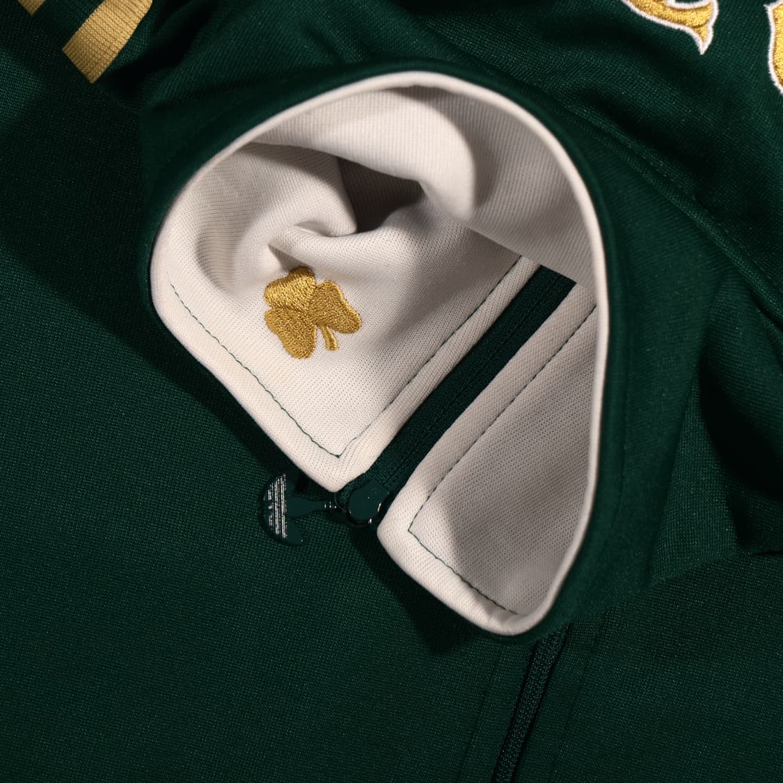 ADIDAS NOTRE DAME JERSEY 상품이미지8